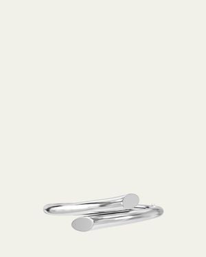 Charlotte Chesnais Biseau Bracelet - Natural