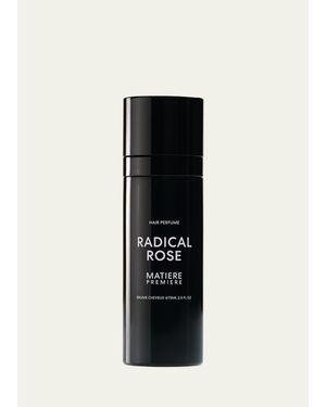 Matiere Premiere Radical Rose Hair Perfume - Black