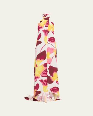 Diane von Furstenberg Maxi dresses for Women | Online Sale up to 81% off |  Lyst