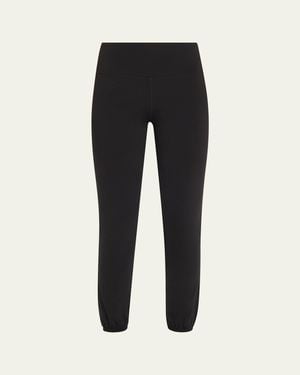 Splits59 Icon High-Waist Supplex Leggings - Black
