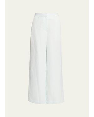 Twp Dylan Pants - White