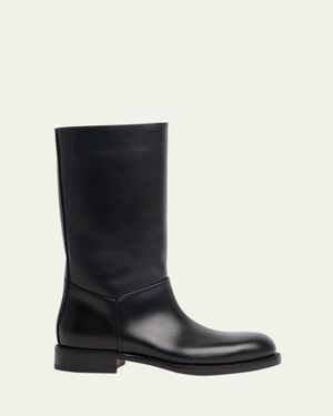 The Row Knee-high boots for Women | Online Sale up to 70
