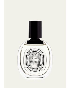 Diptyque L'Eau Papier Eau De Toilette - White