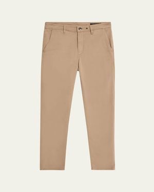 Rag & Bone Fit 2 Stretch Twill Chino Pants - Natural