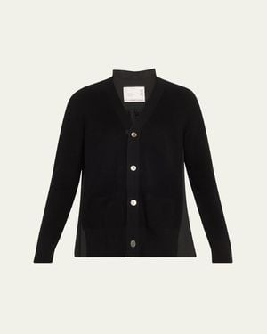 Sacai Cardigans for Women | Online Sale up to 44% off | Lyst Sacai Cardigans for Women | Online Sale up to 44% off | Lyst
