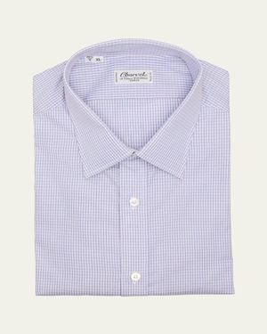 Charvet French Cuff Shirts for Men | Lyst