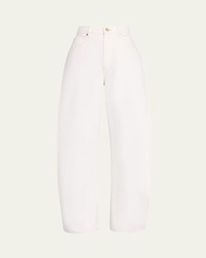 FRAME The Bubble Jeans - Natural