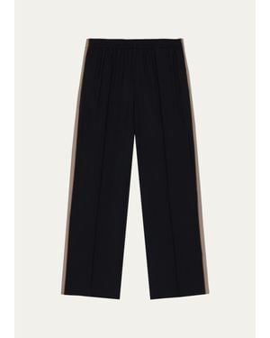 WE-AR4 The Chaplin Pants - Blue