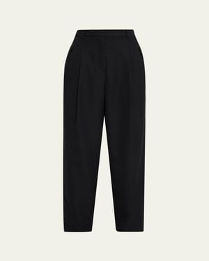 Twp Cornelia St Pants - Black