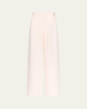 Twp Hudson St Pants - Natural