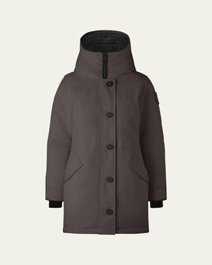 Designer Canada Goose Rossclair Jackets for Women - Up to 45 Designer Canada Goose Rossclair Jackets for Women - Up to 45