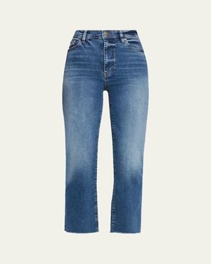 FRAME The Reboot Jeans - Blue