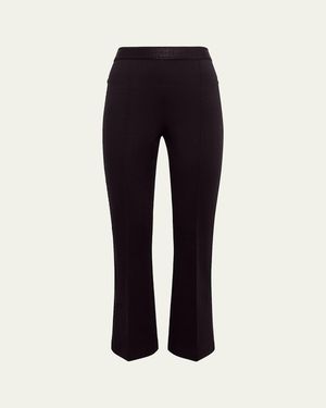 Wolford Grazia Jersey Pants - Black