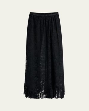 Chloé Skirts for Women | Online Sale up to 53% off | Lyst