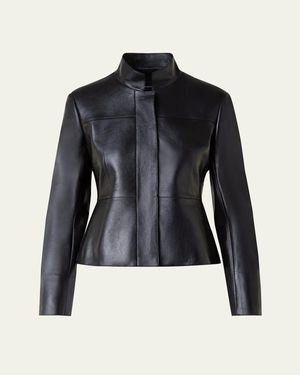 Akris Leather jackets for Women | Online Sale up to 67% off Akris Leather jackets for Women | Online Sale up to 67% off