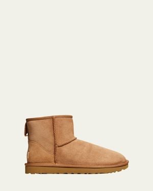 UGG Classic Mini Ii Boot - Brown