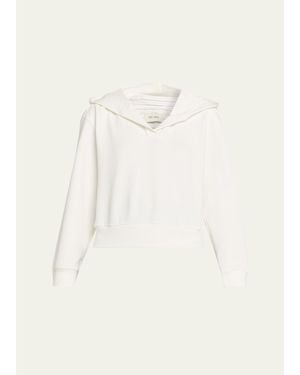 WE-AR4 The Street Hoodie - Natural