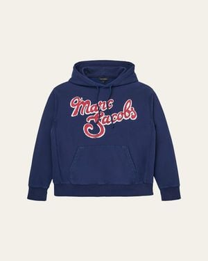 Marc Jacobs Hoodies for Women | Online Sale up to 82% off | Lyst