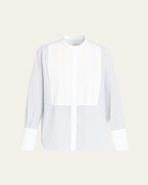 Twp Cornelia St Linen Pants - White