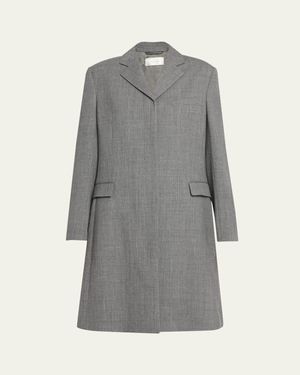 The Row Coats for Women | Online Sale up to 64% off | Lyst