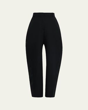 Givenchy Cocoon Pants - Black