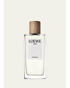 Loewe 001 Eau De Parfum - White