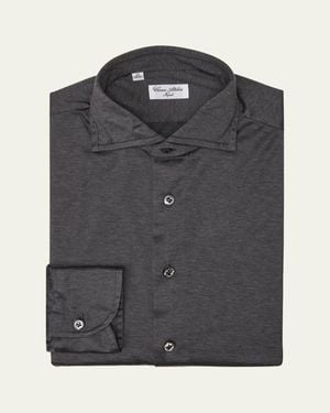 Cesare Attolini Shirts for Men | Online Sale up to 48% off | Lyst