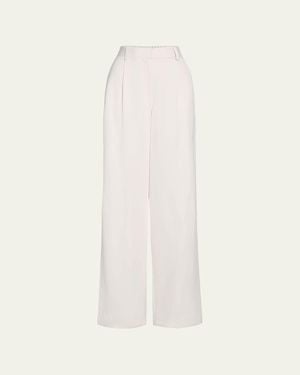 Twp Hudson St Pants - White