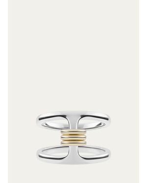 Spinelli Kilcollin Phantom Sk Ring - White