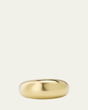 V.BELLAN Bubble Ring - Natural
