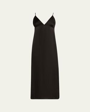 Designer Black Empire Waist Dresses for Women - Up to 66% off | Lyst