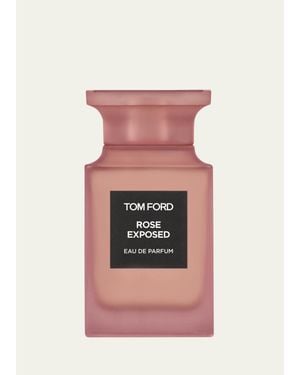 Tom Ford Rose Exposed Eau De Parfum - Pink