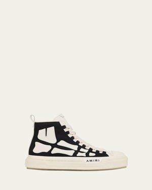 Amiri High-top sneakers for Men | Online Sale up to 61% off