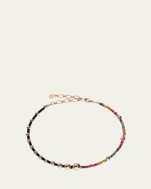 Elsie & Fred Mother Lode Necklace - Natural