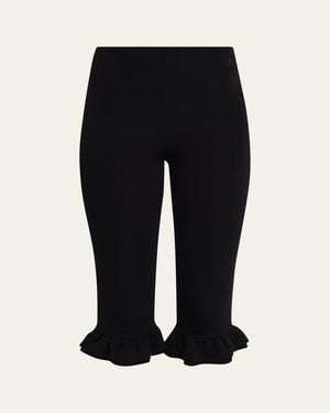 Jacquemus The Playa Bermuda Shorts - Black