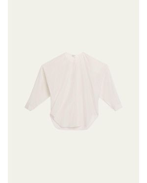 FRAME The Gallery Shirt - Natural