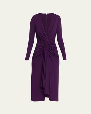 Michael Kors Dresses for Women | Online Sale up to 70% off | Lyst