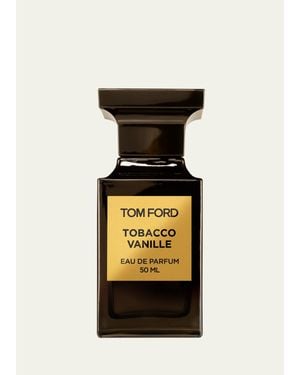 Tom Ford Tobacco Vanille Eau De Parfum Fragrance - Black