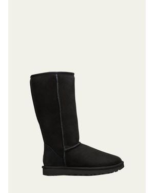 UGG Classic Tall Ii Boots - Black