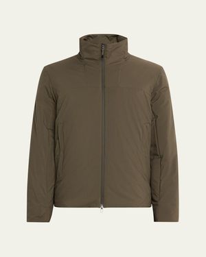 Sease 100 Gr Packable Jacket - Blue