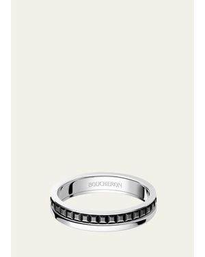 Boucheron And Quatre Follies Band - Natural