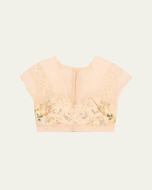 CAMILLA Adorned - Natural
