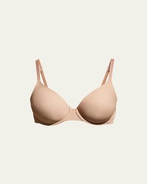 Simone Perele Essentiel Multi-Position Molded Bra - Natural