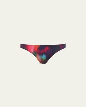 Eres Jupiter Bikini Bottoms - Multicolor