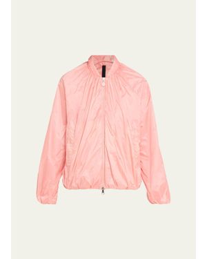 Moncler Chazery Jacket - Pink