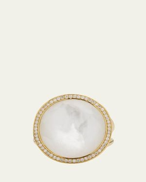 Ippolita Medium Ring - Natural