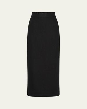 Posse Emma Pencil Skirt - Black