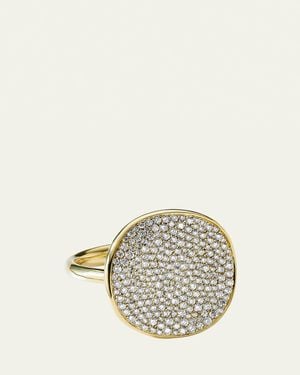 Ippolita Flower Ring - Natural