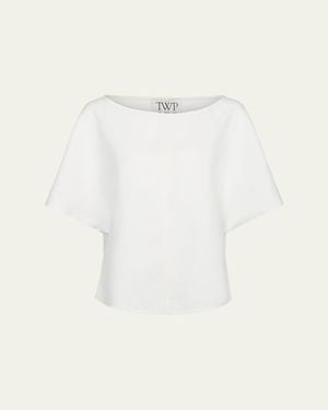 Twp Simple T - Natural