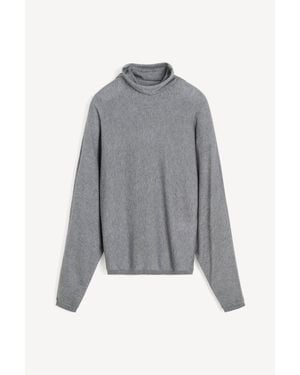 By Malene Birger Maggali Knit - Grey